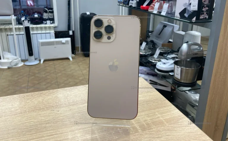 Apple iPhone 13 Pro Max 6/128 ГБ