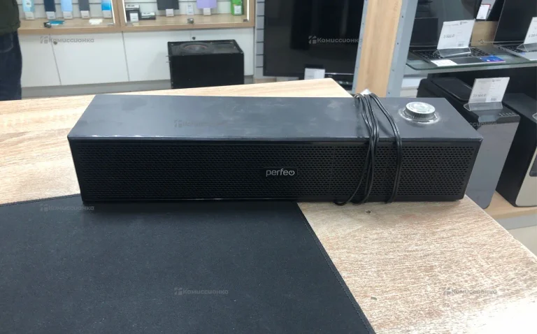 Саундбар Perfeo