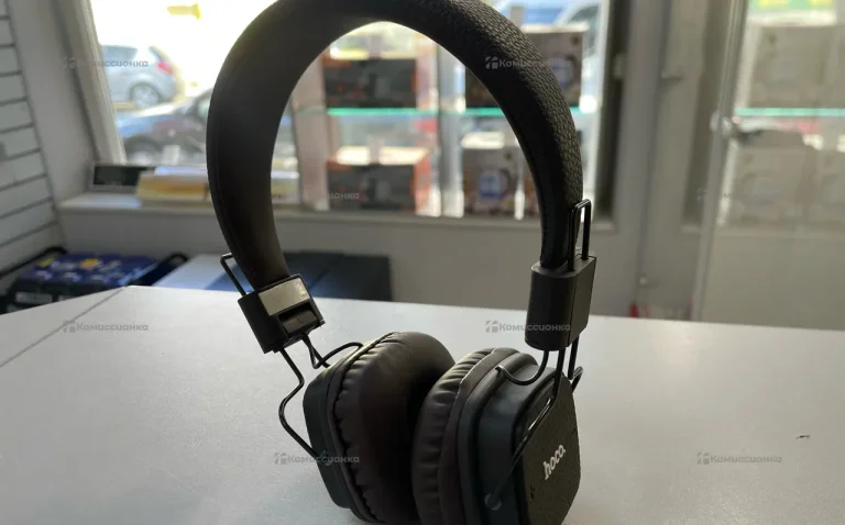 Наушники  Hoco W56