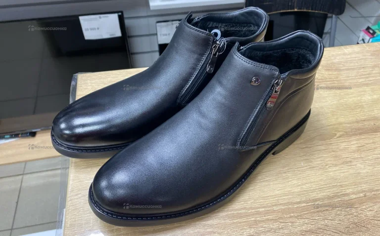 Ботинки Kari 43