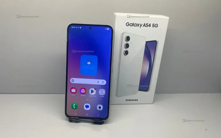 Samsung Galaxy A54 6/128 ГБ