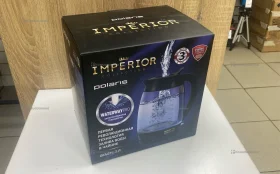 Купить Чайник Polaris pwk 2037cgl б/у , в Самара Цена:1490рублей