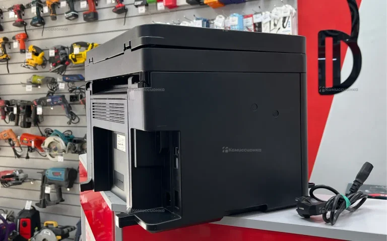 принтер Canon F171900