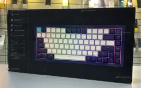 Купить Клавиатура  edifier kd83 б/у , в Санкт-Петербург Цена:4900рублей