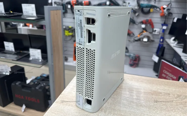 Приставка Xbox 360(прошитый)