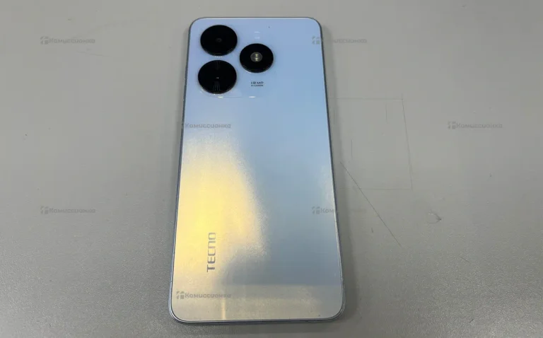Tecno Go 2024 4/64Gb