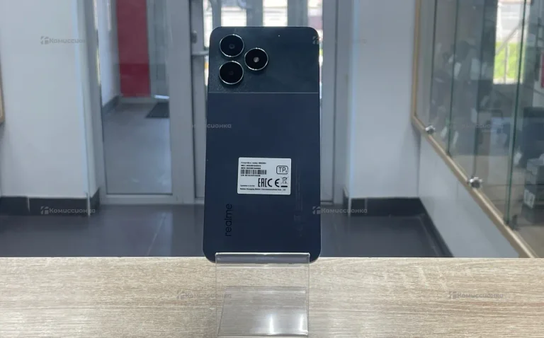 Realme Note 50 4/128Gb