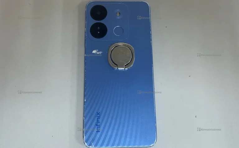 Infinix Smart 7 3/64 ГБ