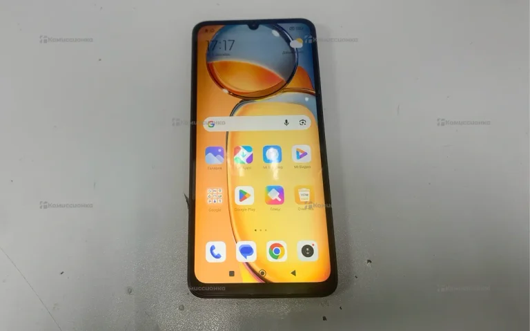 Xiaomi Redmi 13C 8/256 ГБ