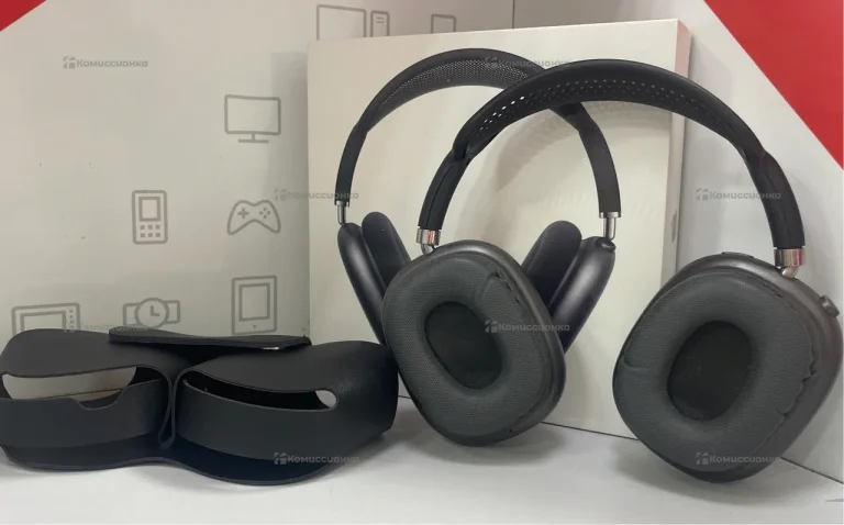 Наушники  AirPods rep