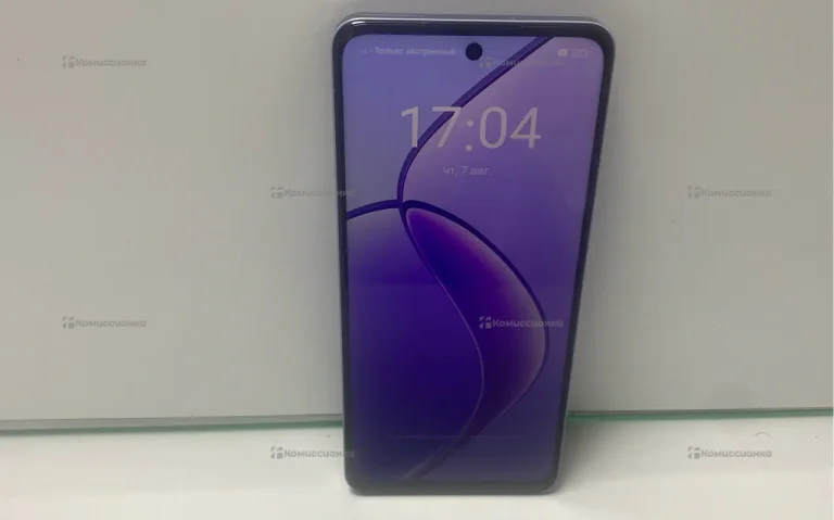 Realme 12 5G 8/256 ГБ RU
