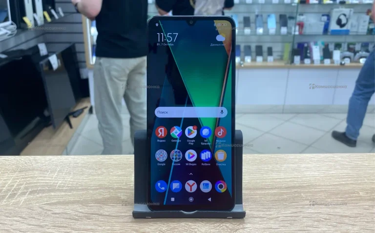 Xiaomi Poco C75 6/128 ГБ