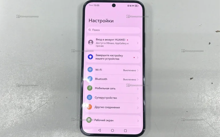 Huawei nova 14 12/256 ГБ