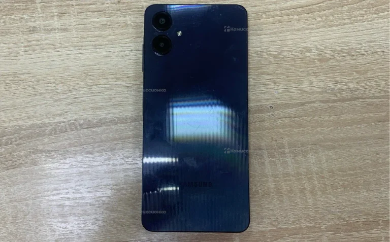 Samsung Galaxy A06 4/128 ГБ