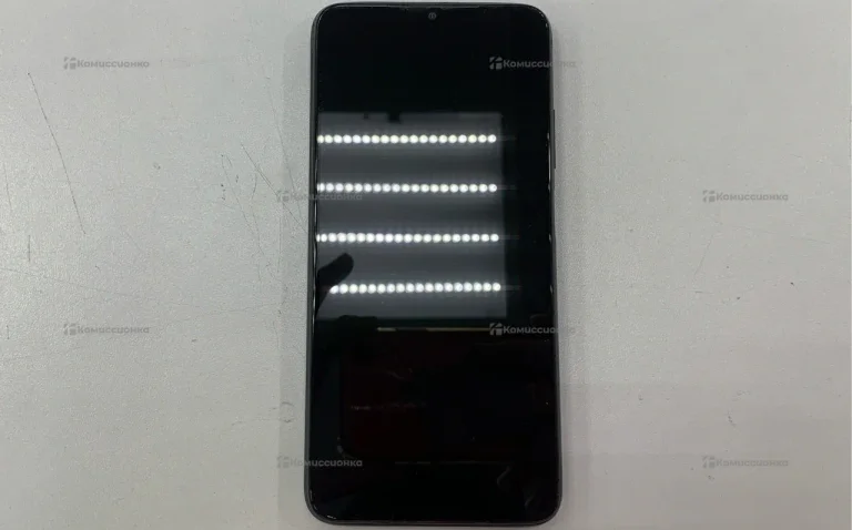 Xiaomi POCO M3 4/64 ГБ