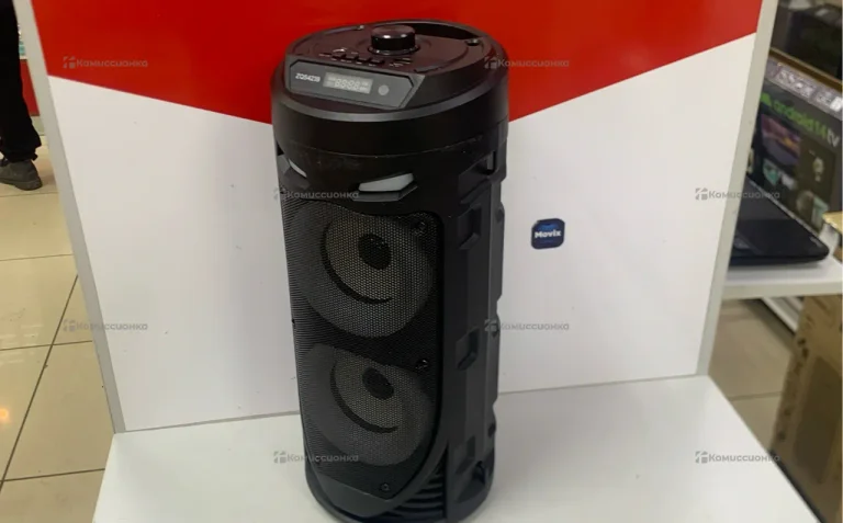 Колонка  ZQS4239