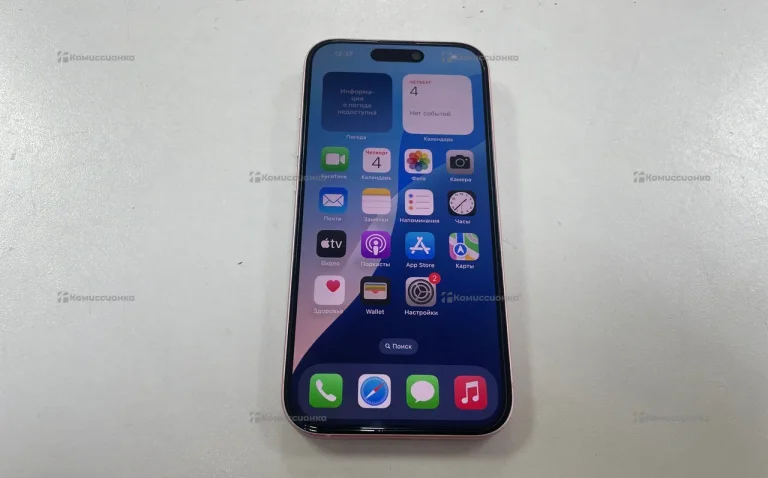 Apple iPhone 15 128Gb