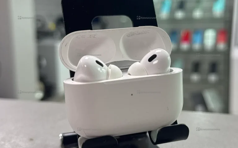 Наушники  Apple AirPods Pro Китай