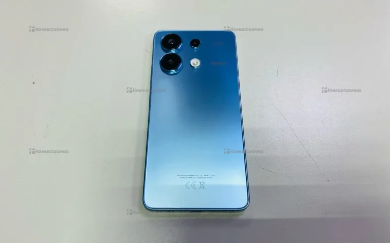 Xiaomi Redmi Note 13 8/128