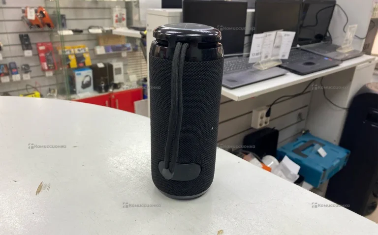 Колонка  бт