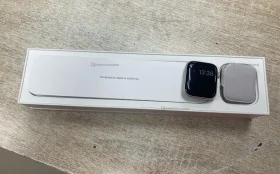 Купить Часы Apple Watch 5 44mm б/у , в Москва и область Цена:5500рублей