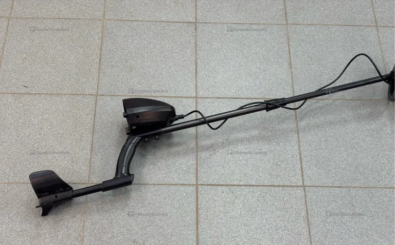 Металлоискатель