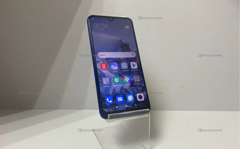 Xiaomi Redmi 8 4/64Gb