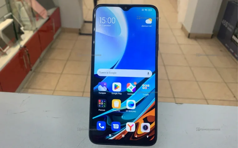 Xiaomi Redmi 9t 64