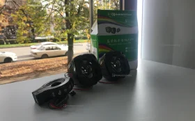 Купить Колонки для самоката б/у , в Краснодар Цена:490рублей