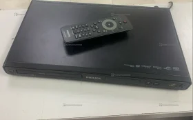 DVD проигрыватель Philips