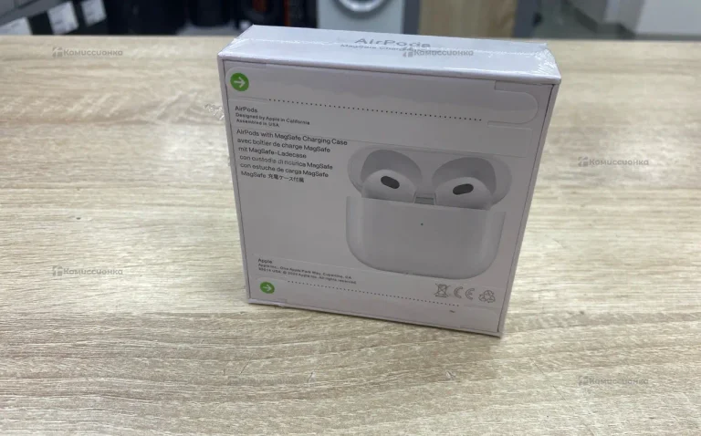 Наушники  AirPods Pro 2 (реплика)