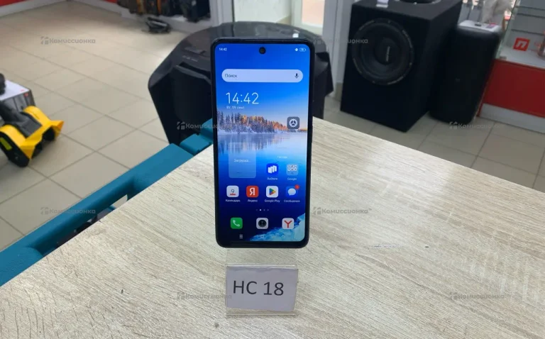 Tecno Spark 20c 8/128Gb