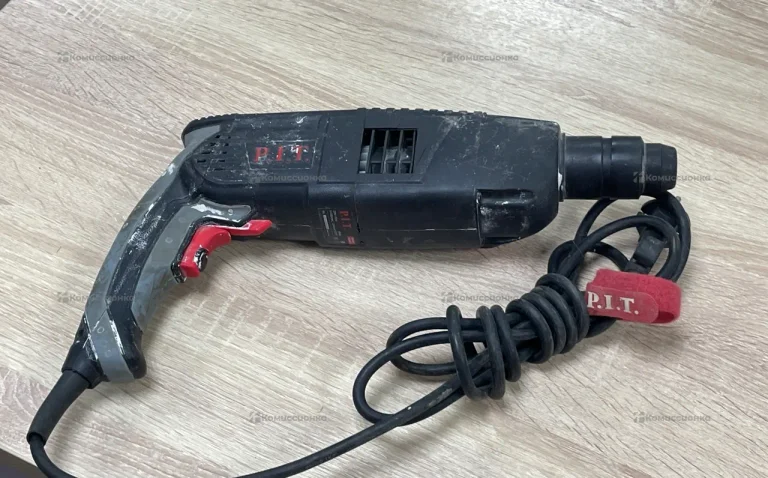 Перфоратор P.I.T. PBH24-C