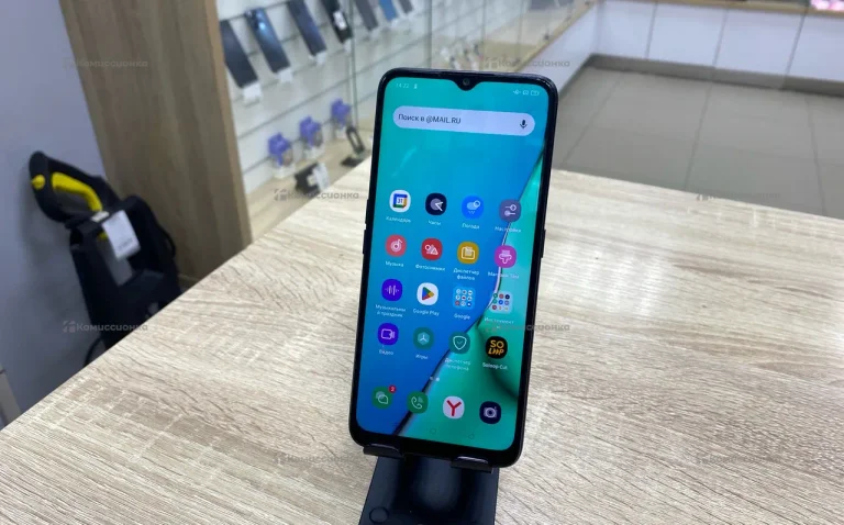 Oppo A5 2020 3/64Gb