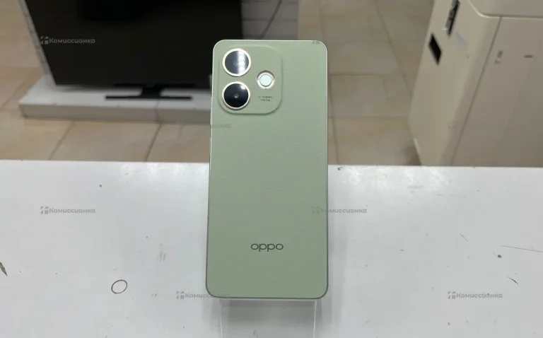 Oppo A5 Pro 8/256 ГБ
