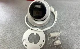HiWatch IPC-T040