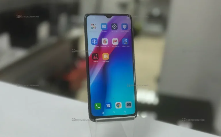 Itel A49 2/32ГБ