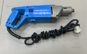 Купить Перфоратор ИЭ 1022ВУ2 синий б/у , в Москва и область Цена:490рублей