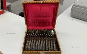 Набор ложек 6 шт