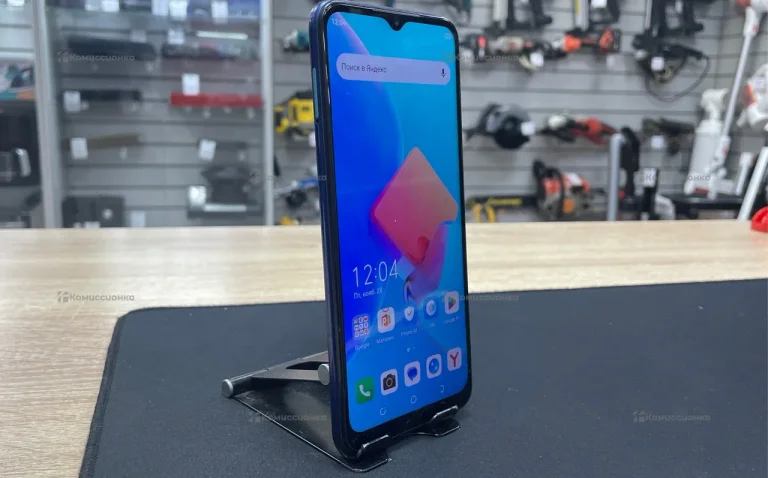 Tecno Spark Go 2022 2/32 ГБ