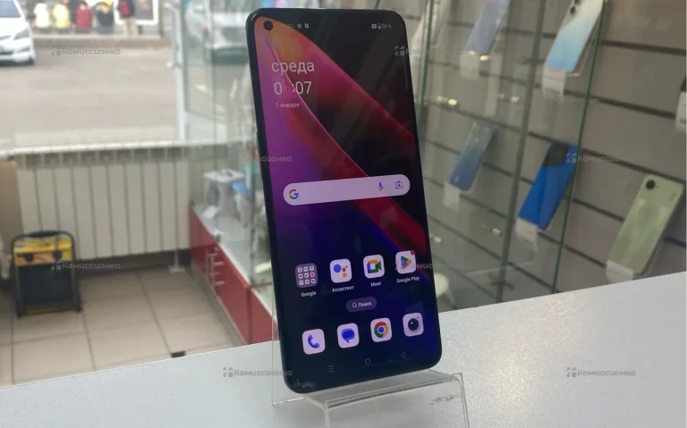 OnePlus 9 12/256 ГБ