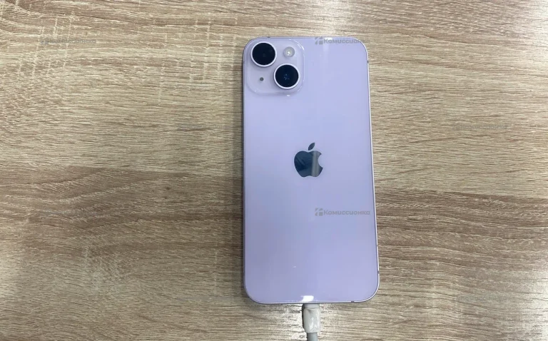 Apple iPhone 14 6/128 ГБ