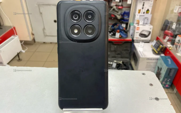 Xiaomi Redmi Note 14 Pro 8/256 ГБ