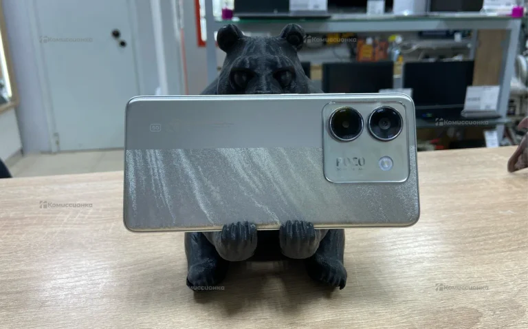 Xiaomi Poco M7 pro 8/256 ГБ