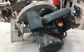 Торцовочный пила Bosch GKS 140