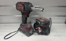 Гайковерт аккумуляторный ударный бесщеточный NEOLA