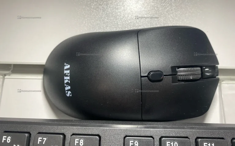 Набор беспроводные клавиатура и мышь afkas fk104