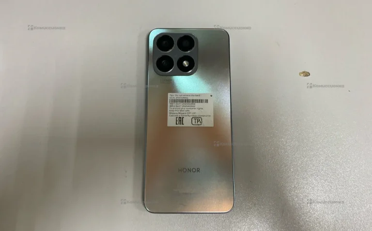 Honor X8a 6/128 ГБ