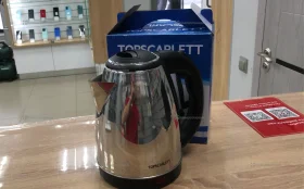 Купить Чайник TopScarlett б/у , в Самара Цена:390рублей