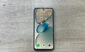 Купить Tecno Spark Go 1 4/64 ГБ б/у , в Казань Цена:3900рублей